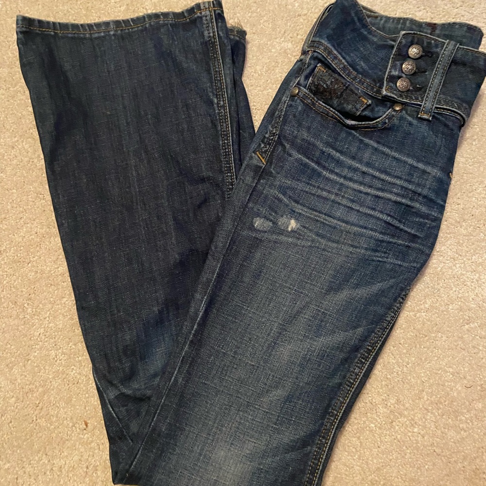 Reroof by express jeans